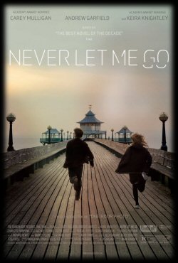Never Let Me Go  Trailer